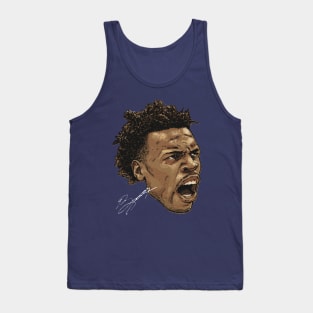 Buddy Hield Indiana Scream Tank Top